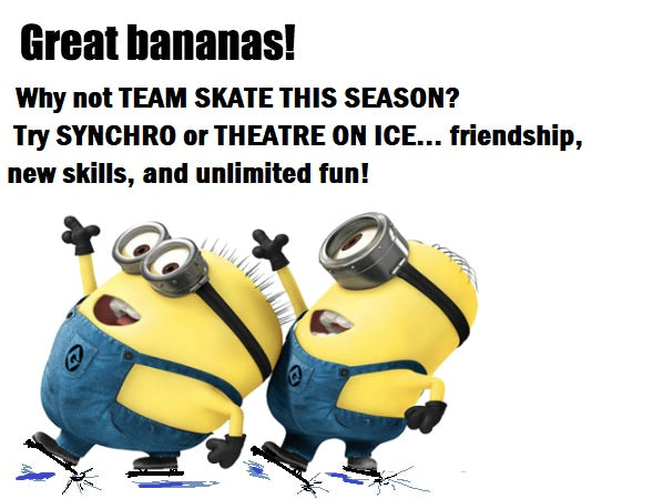 Synchro... Putting It All On The Line