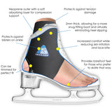 Jackson Barefoot Booties BB500