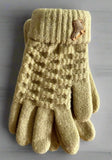 Brilliance and Melrose Mini Gliding Gloves