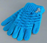 Brilliance and Melrose Mini Gliding Gloves