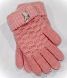 Brilliance and Melrose Mini Gliding Gloves