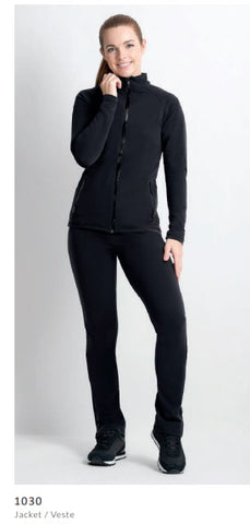 Mondor Powerflex  Jackets for Men and Women