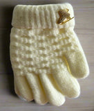 Brilliance and Melrose Mini Gliding Gloves