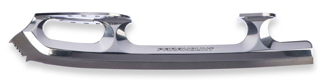 Paramount 420SS Blades Gold seal – Skaters Landing