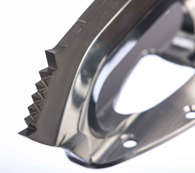 Paramount 420SS Blades Gold seal – Skaters Landing