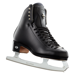 Riedell 25NB Motion Black Boot Only