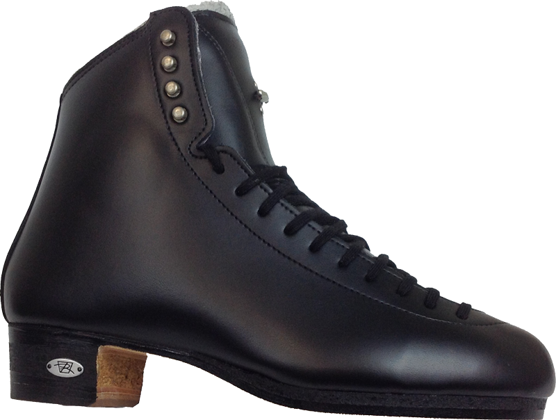 Riedell 875 Silver Star Black – Skaters Landing