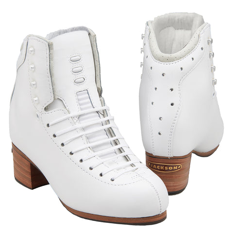 Jackson DJ5300PBX Ladies' Supreme PBX sole