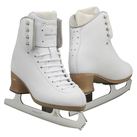 Jackson Ladies' Freestyle Fusion FS2190 with Aspire XP blade