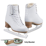 Jackson Ladies' Freestyle Fusion FS2190 with Aspire XP blade