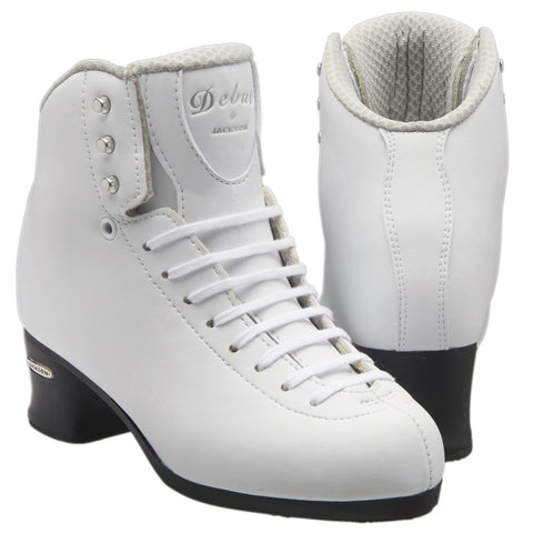 Jackson FS2430 Ladies' Debut Fusion Low Cut