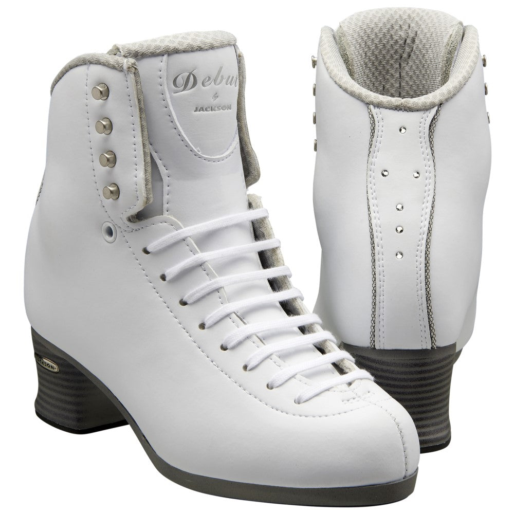 Jackson FS2450 Ladies' Debut Fusion – Skaters Landing