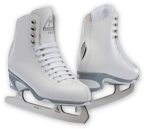 Jackson Basic TOT Skates JS154