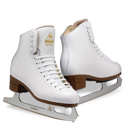Jackson JS1791 Girl's Artiste