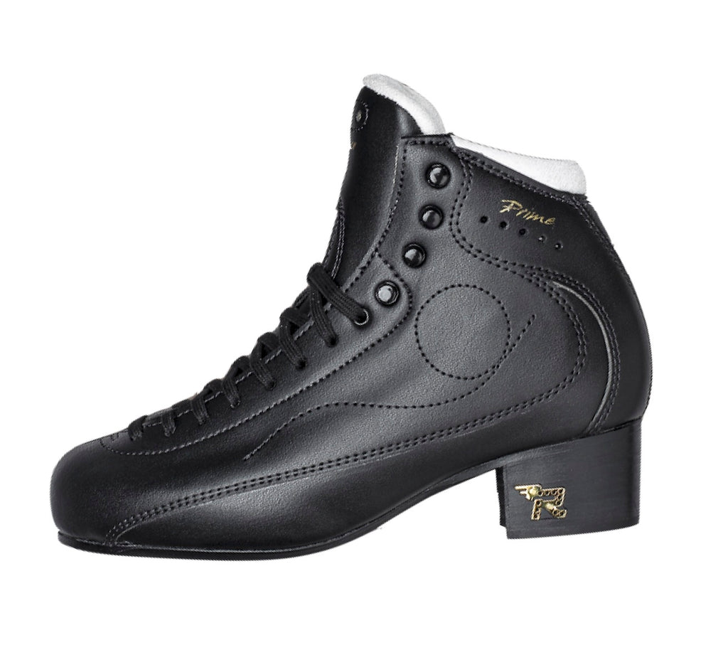 Risport Men's Dance Prime Black - Main Image