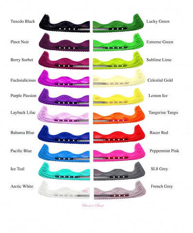 Rockerz Blade Guards