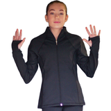 Elite Skating Jacket JS792-CN