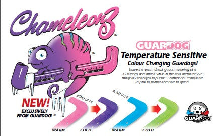 Guardog Chameleonz Universal Guards
