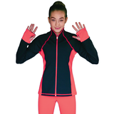 Elite Skating Jacket JS792-CN