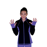 Elite Skating Jacket JS792-CN