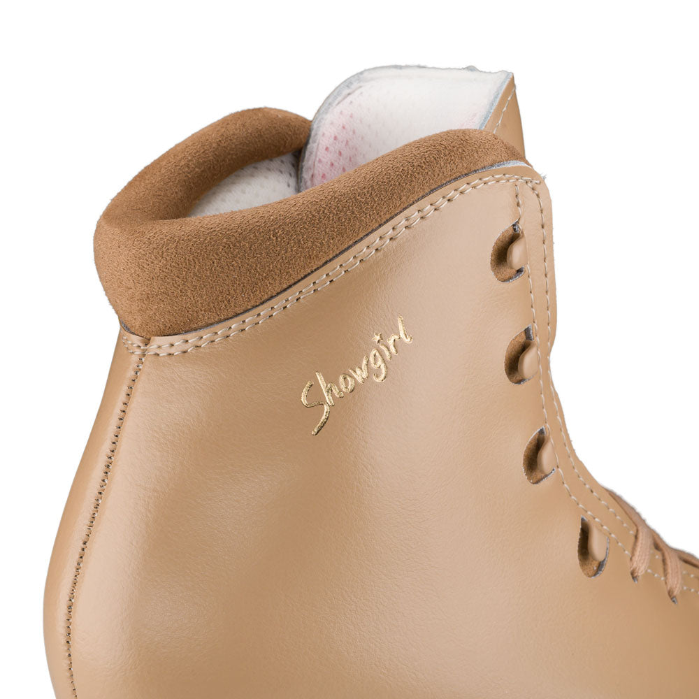 Edea Ladies' Show Girl boot Skaters Landing