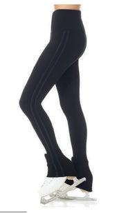 Mondor Fashion Leggings with side stripe applique 6802