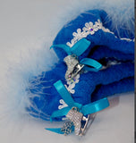 Sassy Skating Soakers by Brilliance and Melrose