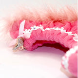 Sassy Skating Soakers by Brilliance and Melrose