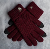 Brilliance and Melrose Gliding Gloves