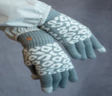 Brilliance and Melrose Gliding Gloves