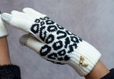 Brilliance and Melrose Gliding Gloves