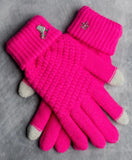 Brilliance and Melrose Gliding Gloves