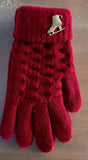 Brilliance and Melrose Mini Gliding Gloves