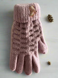 Brilliance and Melrose Mini Gliding Gloves