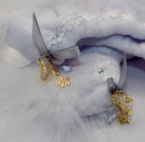 Sassy Skating Soakers by Brilliance and Melrose