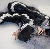 Sassy Skating Soakers by Brilliance and Melrose