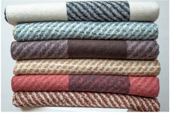 Brilliance and Melrose Skating Scarf