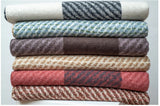 Brilliance and Melrose Skating Scarf
