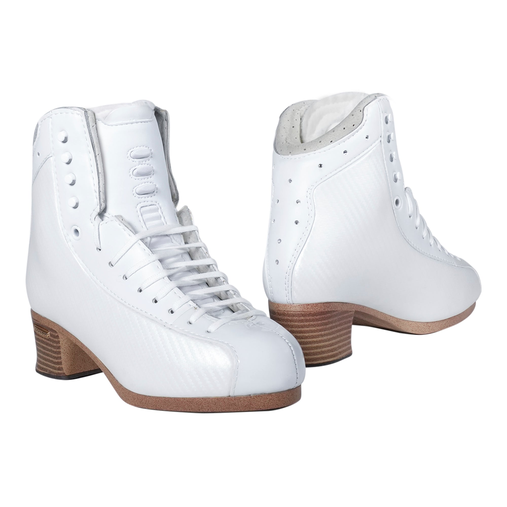 Jackson Ladies' Synergy SPARK 6160F Fusion – Skaters Landing