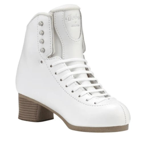 Jackson FS2550 Ladies' New All Leather Debut Fusion