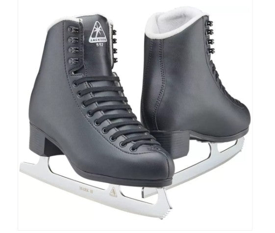 Jackson JC552 Classic Men's Beginner