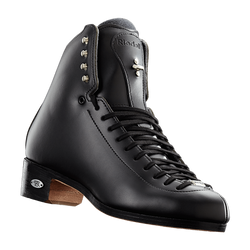 Riedell 255NB Motion Black Boot Only