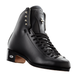 Riedell 255NB Motion Black Boot Only