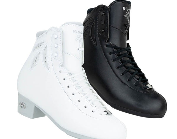 Riedell Lyra Boot only