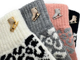 Brilliance and Melrose Gliding Gloves