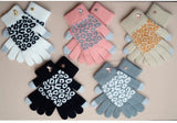 Brilliance and Melrose Gliding Gloves