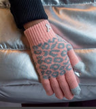 Brilliance and Melrose Gliding Gloves