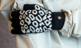 Brilliance and Melrose Gliding Gloves