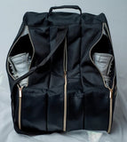 Brilliance and Melrose "Love of Skating" Bag