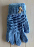 Brilliance and Melrose Mini Gliding Gloves